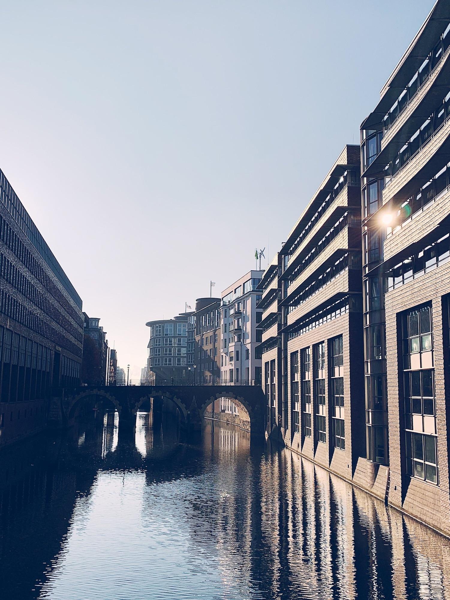 Ruby Lotti Hotel Hamburgo Exterior foto