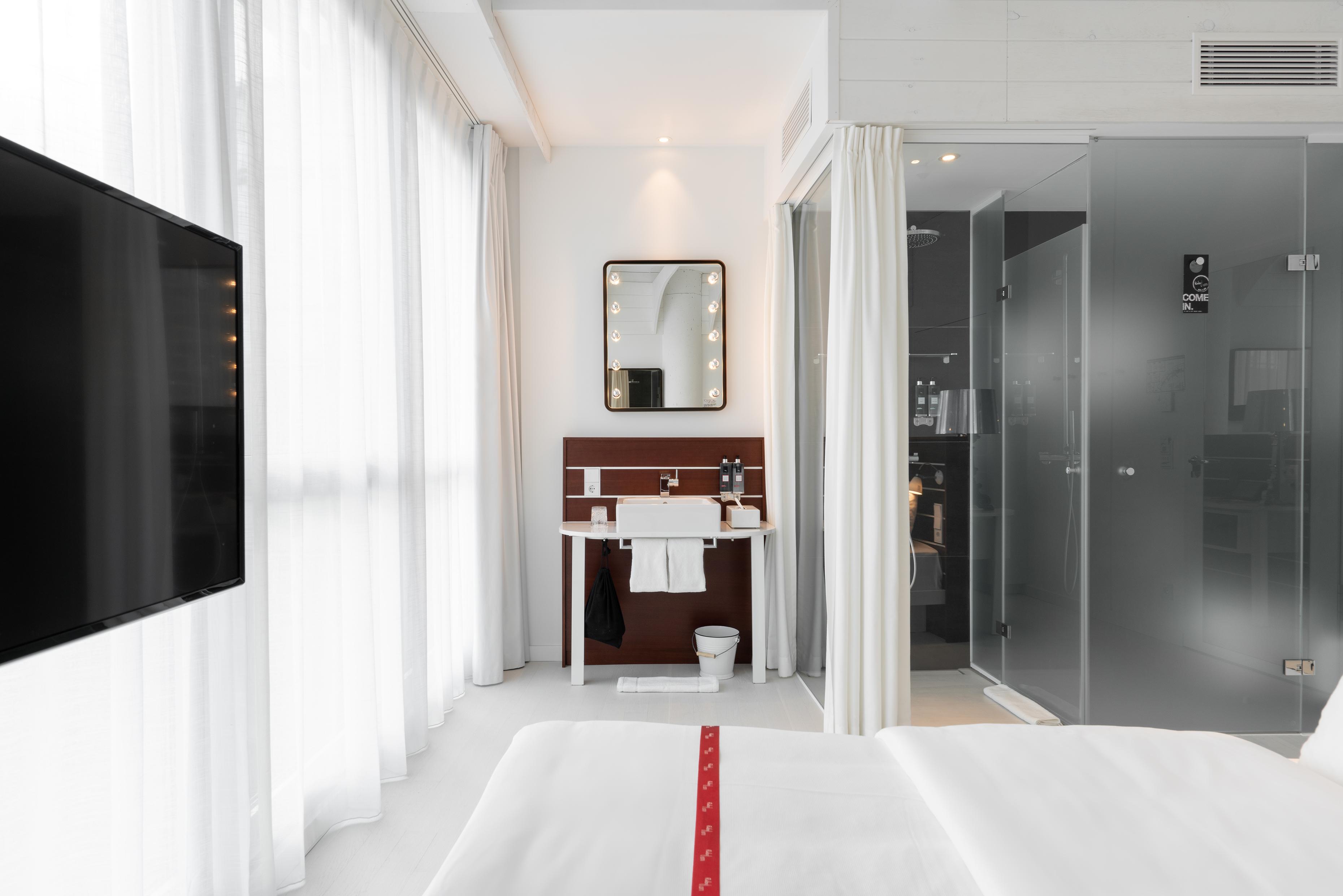 Ruby Lotti Hotel Hamburgo Exterior foto