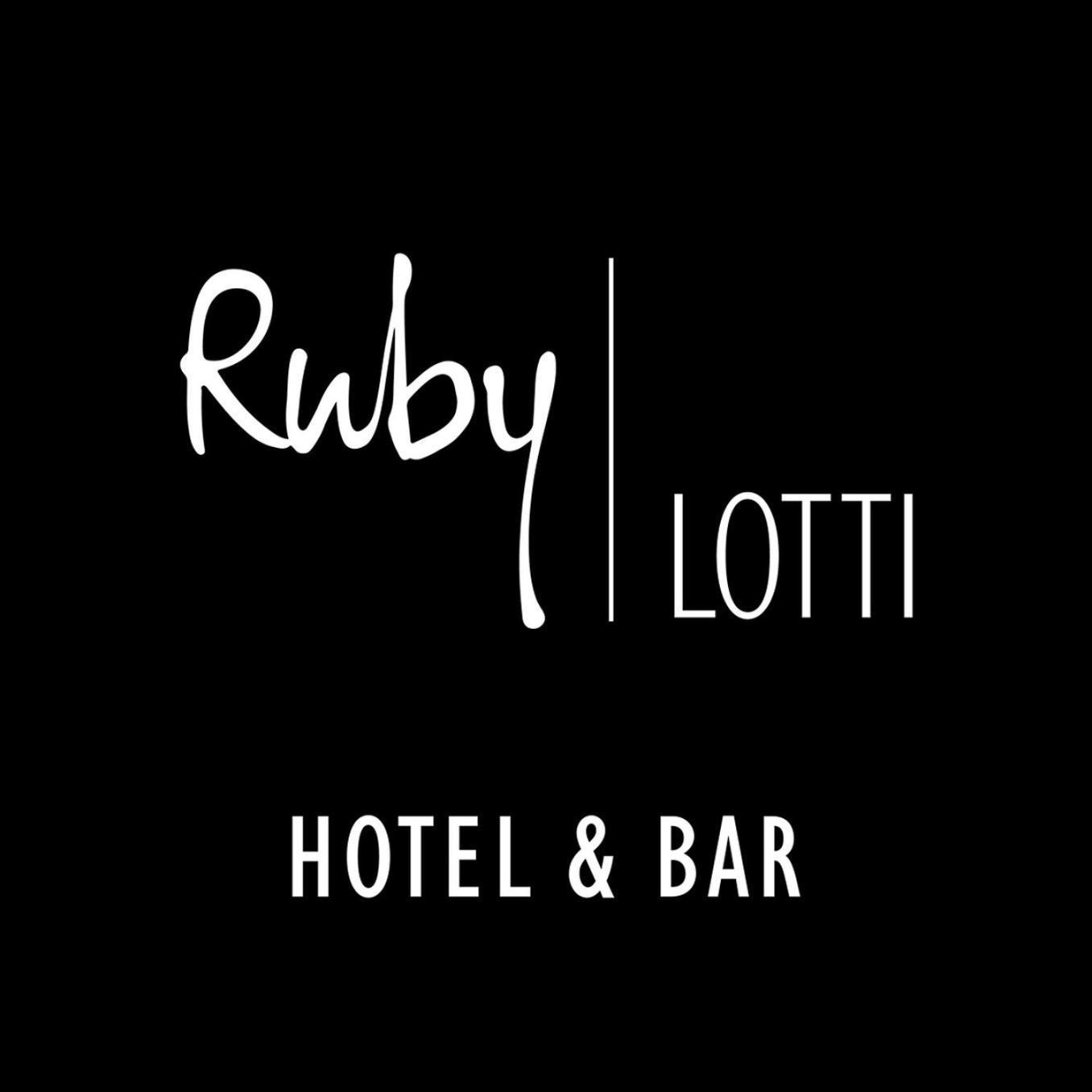 Ruby Lotti Hotel Hamburgo Exterior foto