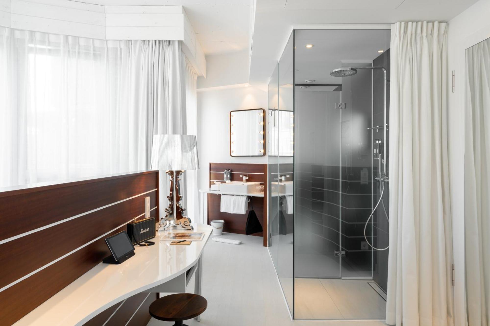 Ruby Lotti Hotel Hamburgo Exterior foto